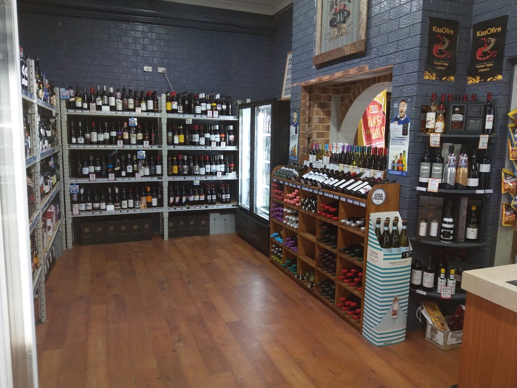 Local Liquor - Woolgoolga Beach Bottleshop | store | 66 Beach St, Woolgoolga NSW 2456, Australia | 0266549889 OR +61 2 6654 9889