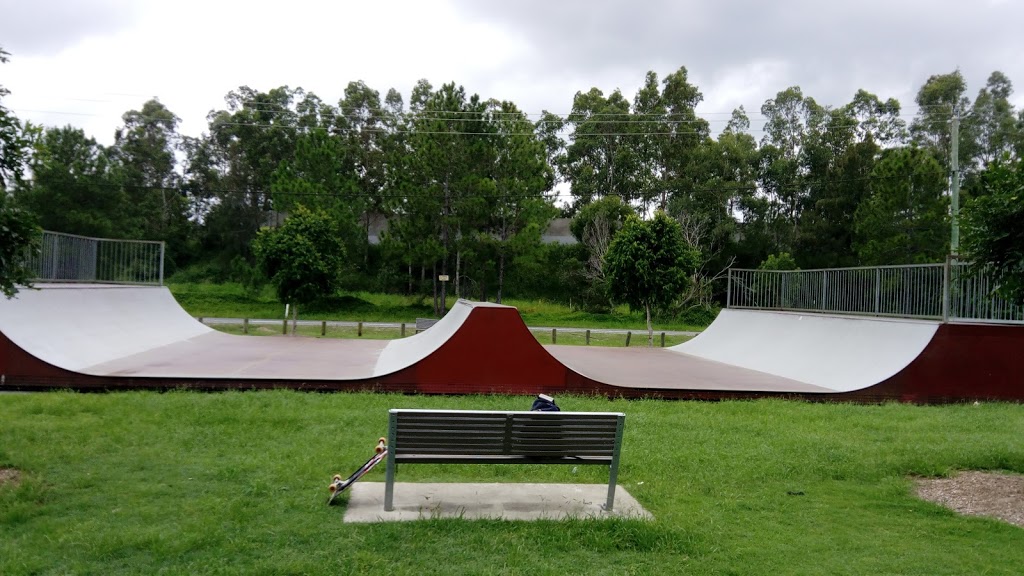 Pimpama Skate Park | park | Pimpama QLD 4209, Australia