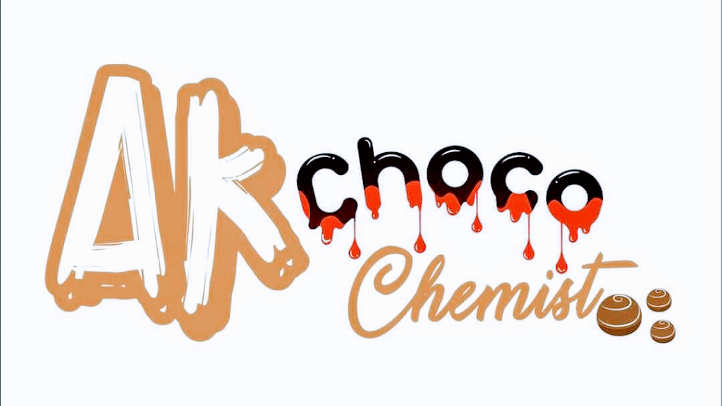 Ak choco chemist | 5 Forbes St, Hillcrest SA 5086, Australia | Phone: 0451 022 886