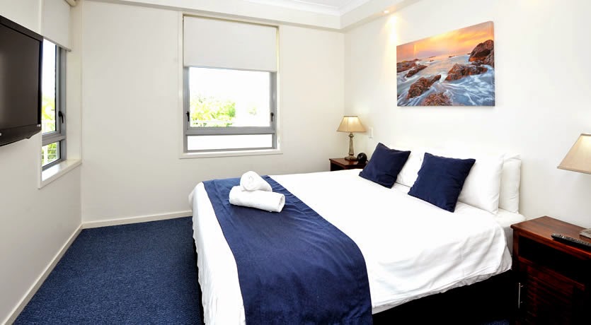 Pacific Marina Apartments | lodging | 22 Orlando St, Coffs Harbour NSW 2450, Australia | 0266517955 OR +61 2 6651 7955