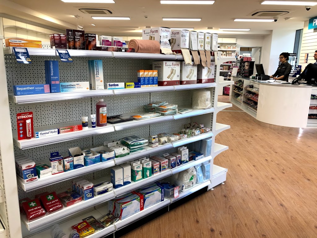 HealthSmart Pharmacy Bendigo | store | 130 Arnold St, Bendigo VIC 3550, Australia | 0354425055 OR +61 3 5442 5055