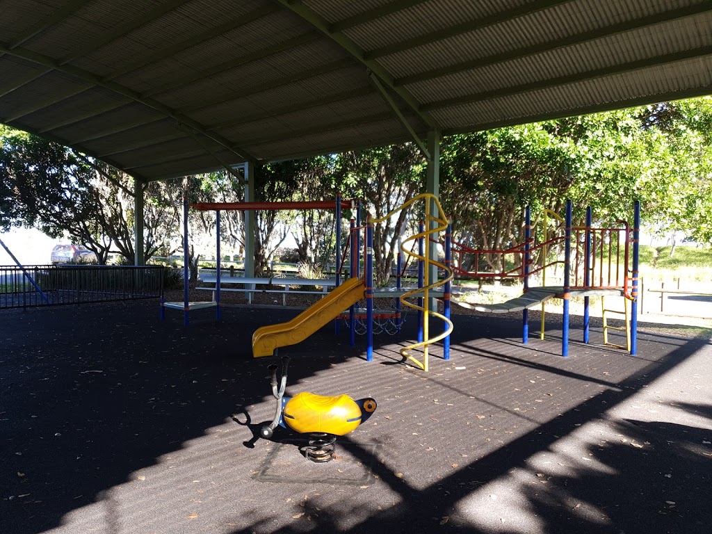 Missingham Playground | park | LOT 2 Kingsford Smith Dr, Ballina NSW 2478, Australia