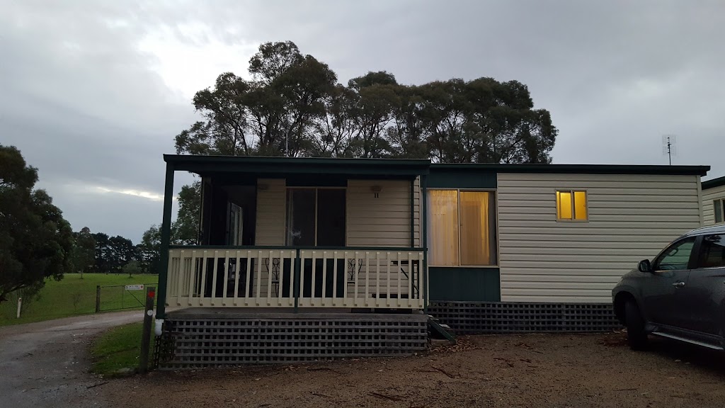 LEALOW Caravan Park | 62 Punt Rd, Johnsonville VIC 3902, Australia | Phone: (03) 5156 4237