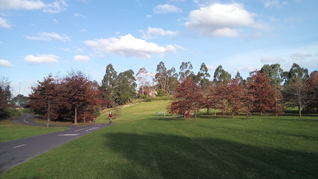Manningham Park Reserve | park | Park Ave, Doncaster VIC 3108, Australia