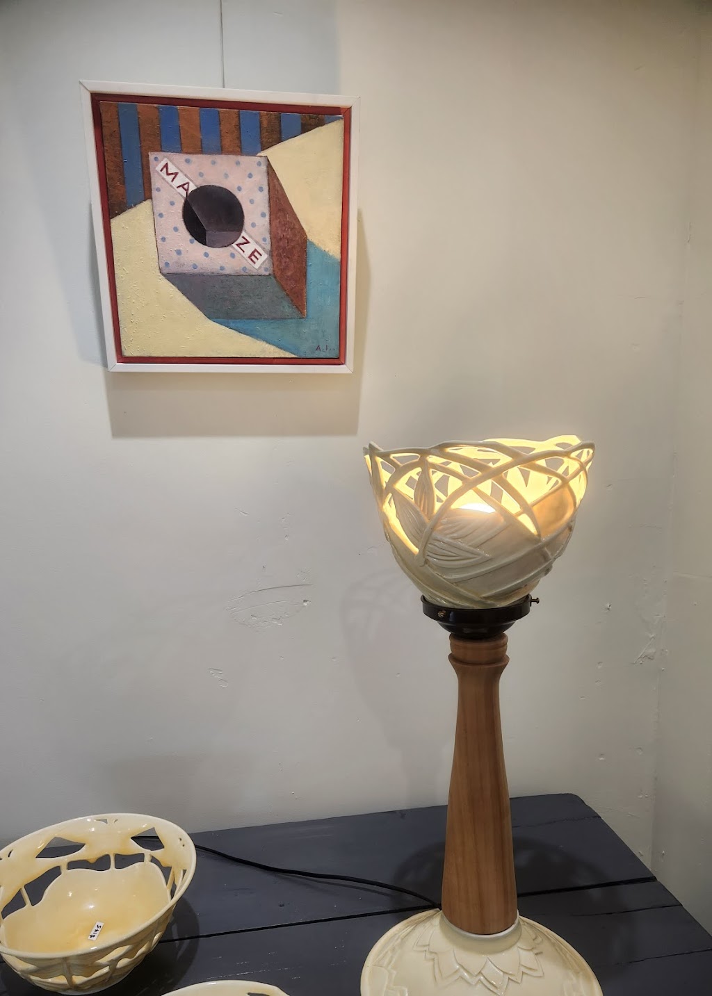 Arts Blue Mountains | 9 Honour Ave, Lawson NSW 2783, Australia | Phone: (02) 4759 1426