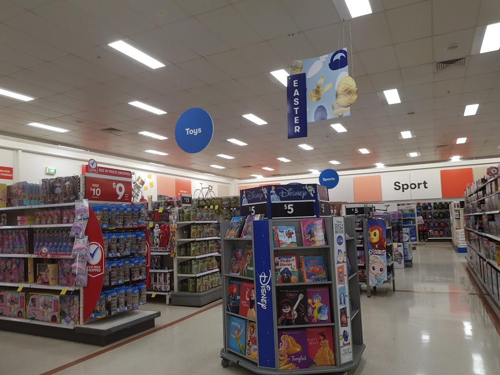 BIG W Young | department store | Boorowa St, Young NSW 2594, Australia | 0263813100 OR +61 2 6381 3100