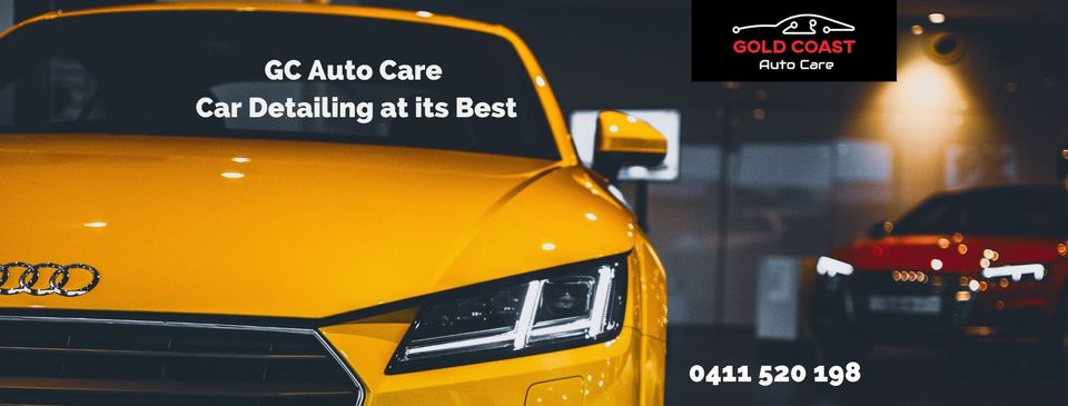 Gold Coast Auto Care | car wash | 9/20 Bailey Cres, Southport QLD 4215, Australia | 0411520198 OR +61 411 520 198