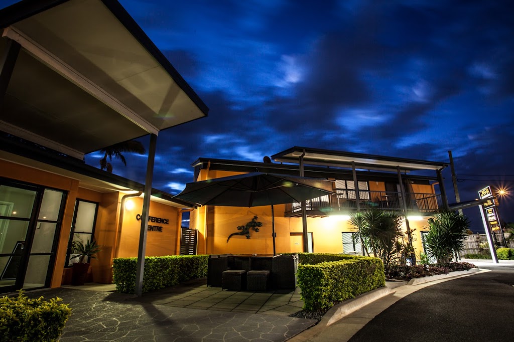 Darra Motel & Conference Centre | lodging | 2704 Ipswich Rd, Darra QLD 4076, Australia | 0733755047 OR +61 7 3375 5047