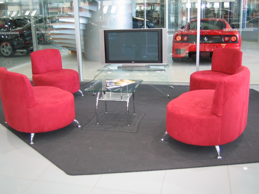 Corporate Interiors | furniture store | 47 Ruffles Rd, Willow Vale QLD 4209, Australia | 0400988007 OR +61 400 988 007