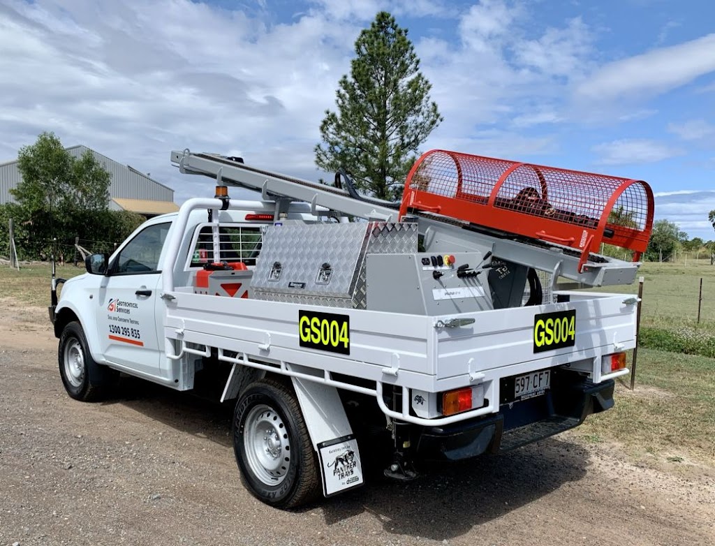 Geotechnical Services (Wide Bay) Bundaberg Lab |  | 10 Campbell St, Bundaberg East QLD 4670, Australia | 1300295835 OR +61 1300 295 835