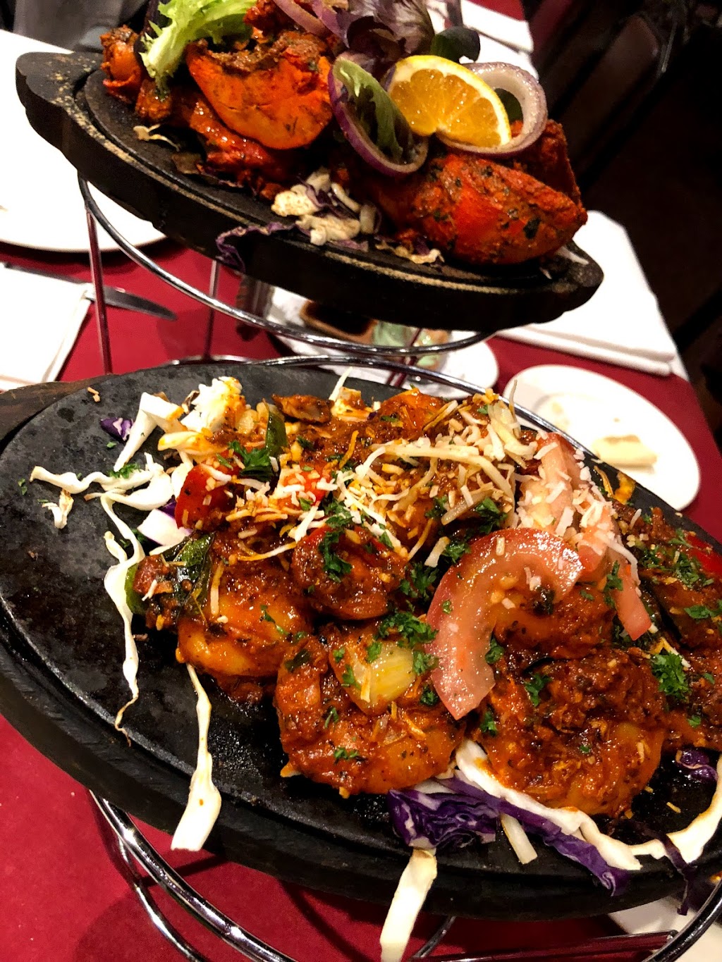 Tantra Indian Restaurant | 256 Blackburn Rd, Doncaster East VIC 3109, Australia | Phone: (03) 9842 5454