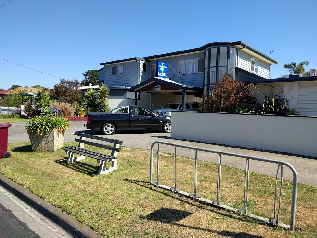 Portarlington Beach Motel | 153/155 Newcombe St, Portarlington VIC 3223, Australia | Phone: (03) 5259 3801