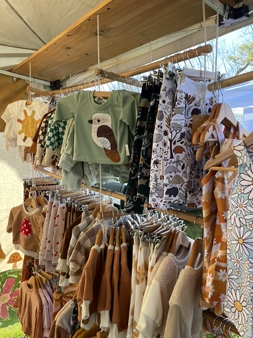 Mornington Racecourse Market | 320 Racecourse Rd, Mornington VIC 3931, Australia | Phone: (03) 5976 3266