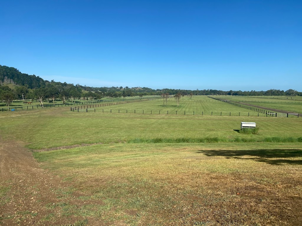 Hills Fencing and Farm Management | 700 Friday Hut Rd, Possum Creek NSW 2479, Australia | Phone: 0478 768 485