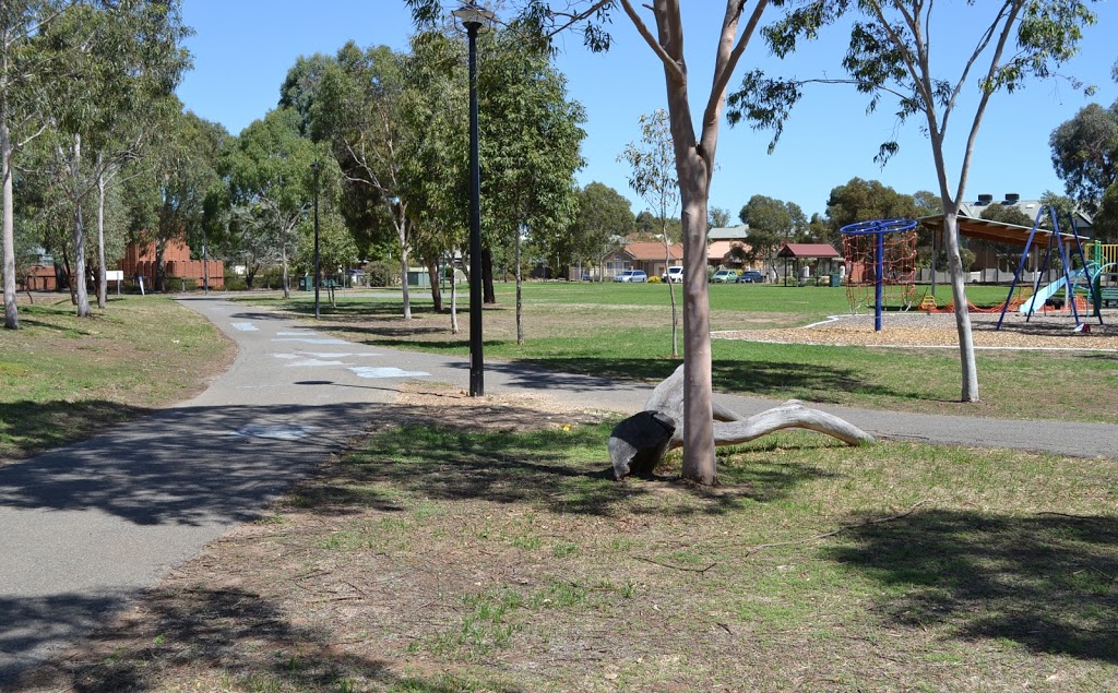 Josiah Mitton Reserve | park | Pens Cl, Brompton SA 5007, Australia