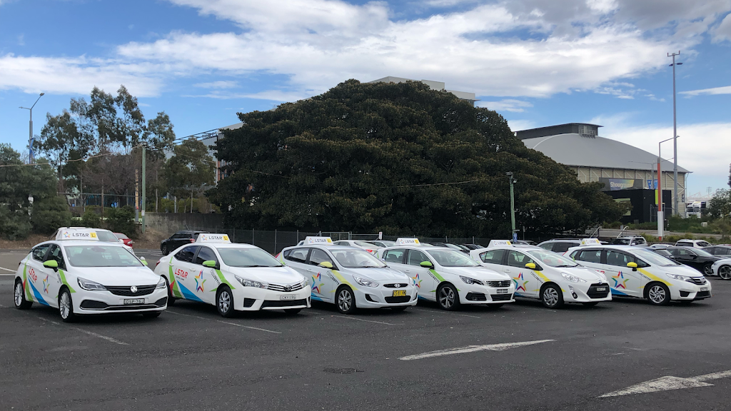 LStar Driving School 澳星驾驶学校 | 12/23/27 Belmore St, North Parramatta NSW 2151, Australia | Phone: 1300 288 999