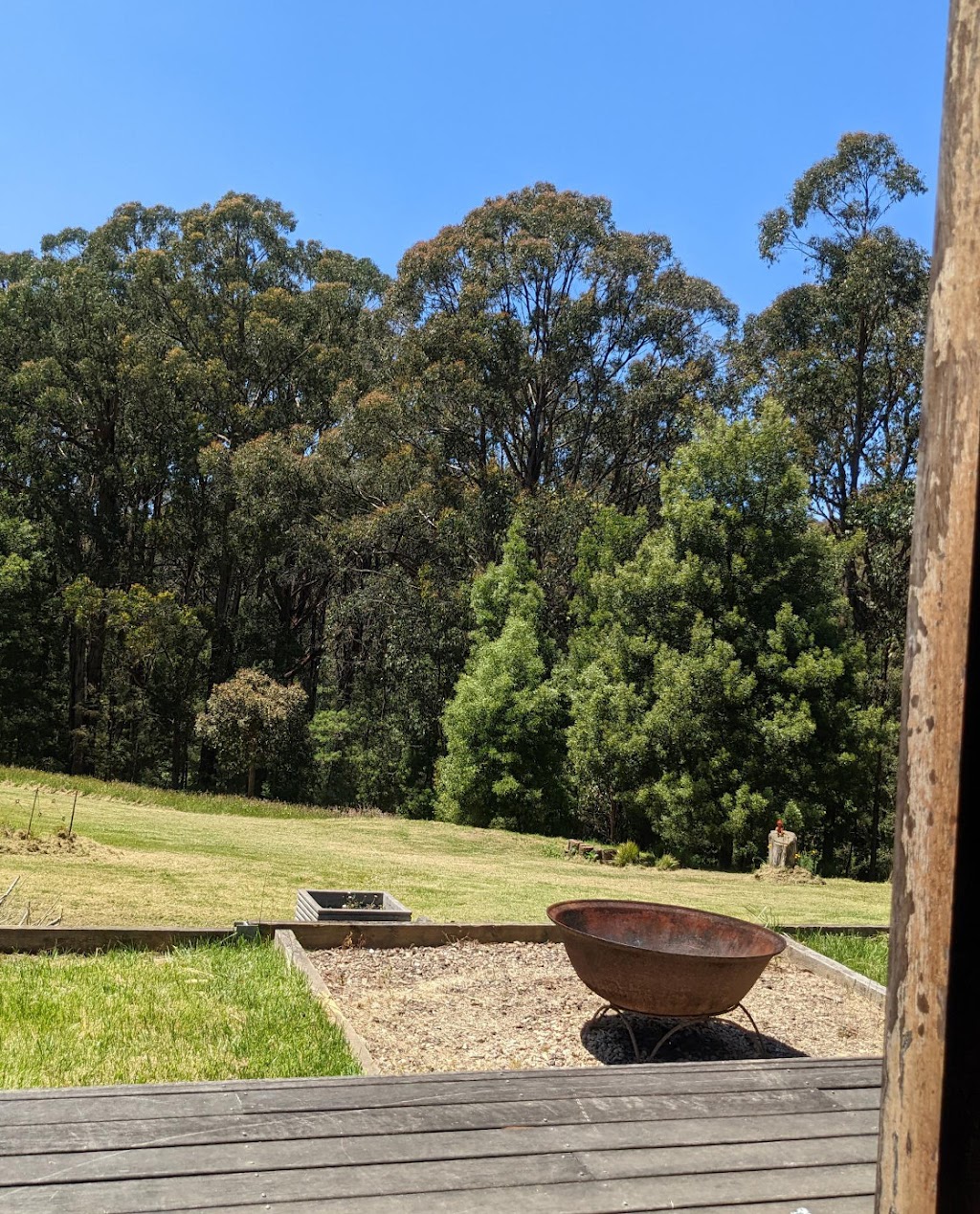 The Masked Owl Retreat | lodging | 73 Grant St, Forrest VIC 3236, Australia | 0401328025 OR +61 401 328 025