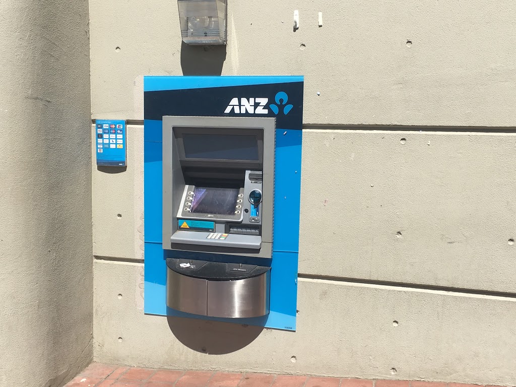 ANZ ATM Camperdown Sydney University | atm | Wentworth Building lvl 2 Butlin Ave, Cnr City Rd, Camperdown NSW 2050, Australia | 131314 OR +61 131314