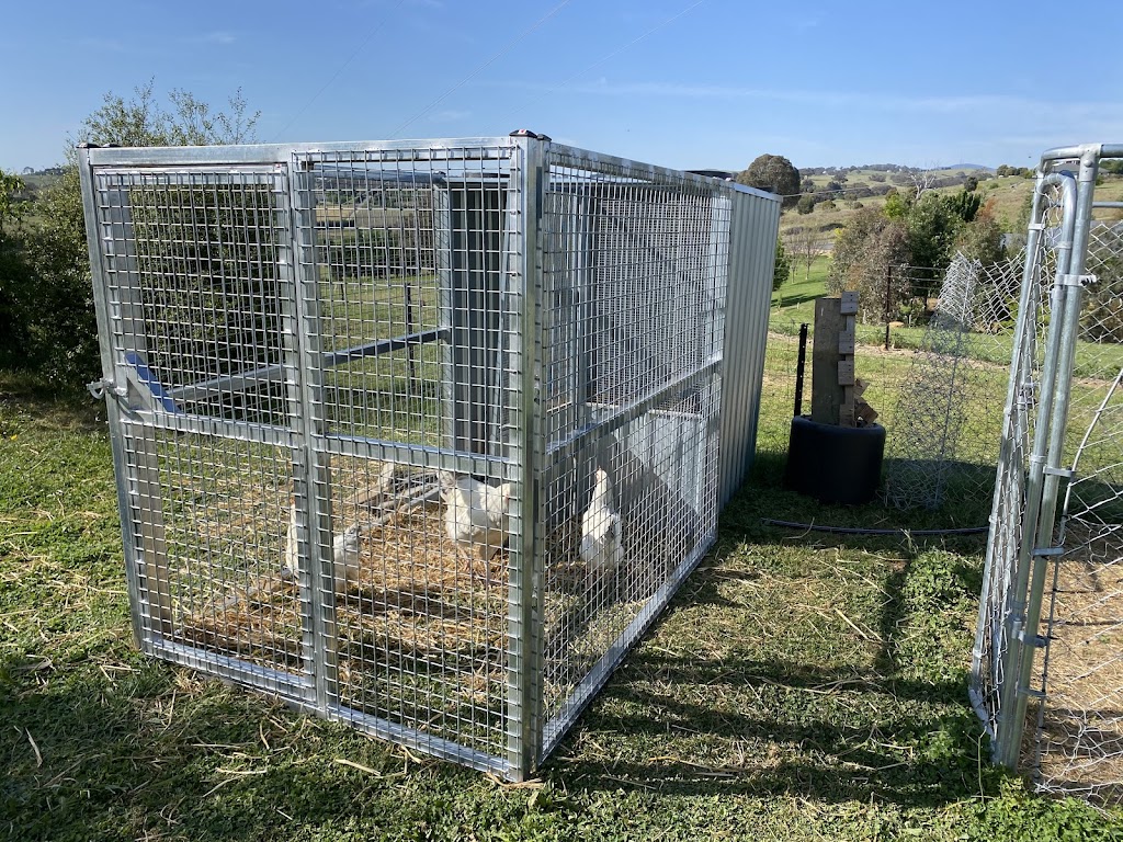 MTH Contracting | 52 Bletchington St, Orange NSW 2800, Australia | Phone: 0448 141 889