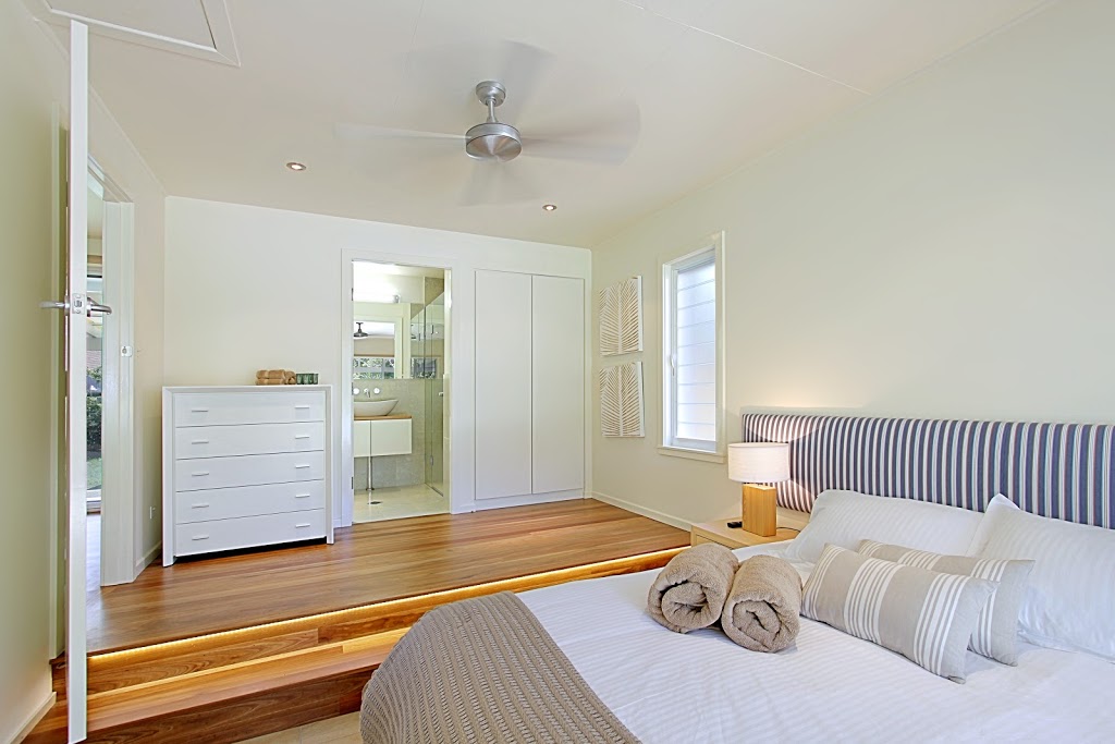 A PERFECT STAY Mi Casa | 68 Butler St, Byron Bay NSW 2481, Australia | Phone: 1300 588 277