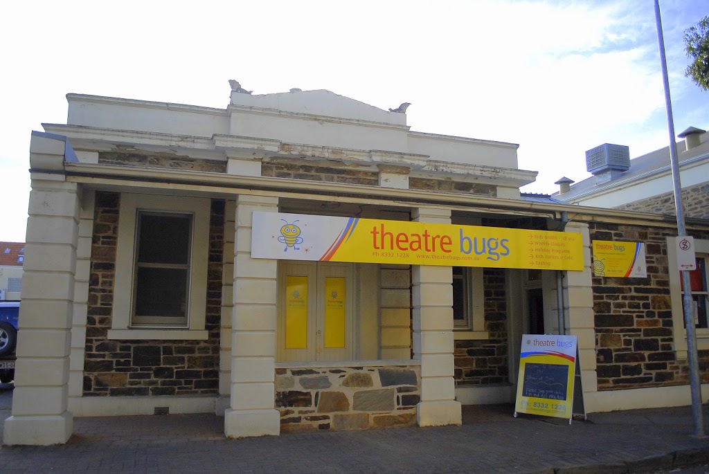 Theatre Bugs | university | 79 Beulah Rd, Norwood SA 5067, Australia | 0883321228 OR +61 8 8332 1228