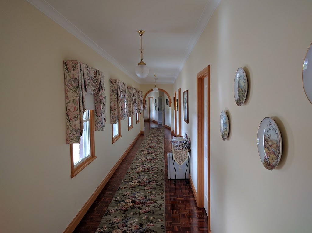 Arabella Country House | lodging | 7219 Great Ocean Rd, Princetown VIC 3269, Australia | 0355988169 OR +61 3 5598 8169