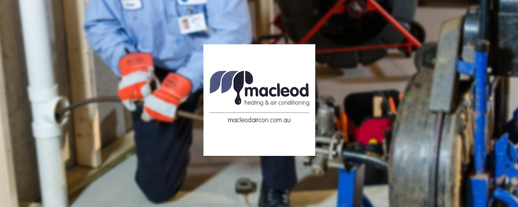 Macleod Plumbing | 79 Glen Park Rd, Eltham North VIC 3095, Australia | Phone: 0418 552 342