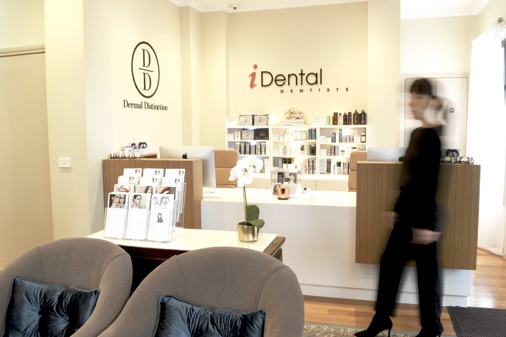 iDental | dentist | 3 Belmore Rd, Balwyn North VIC 3104, Australia | 0398597859 OR +61 3 9859 7859