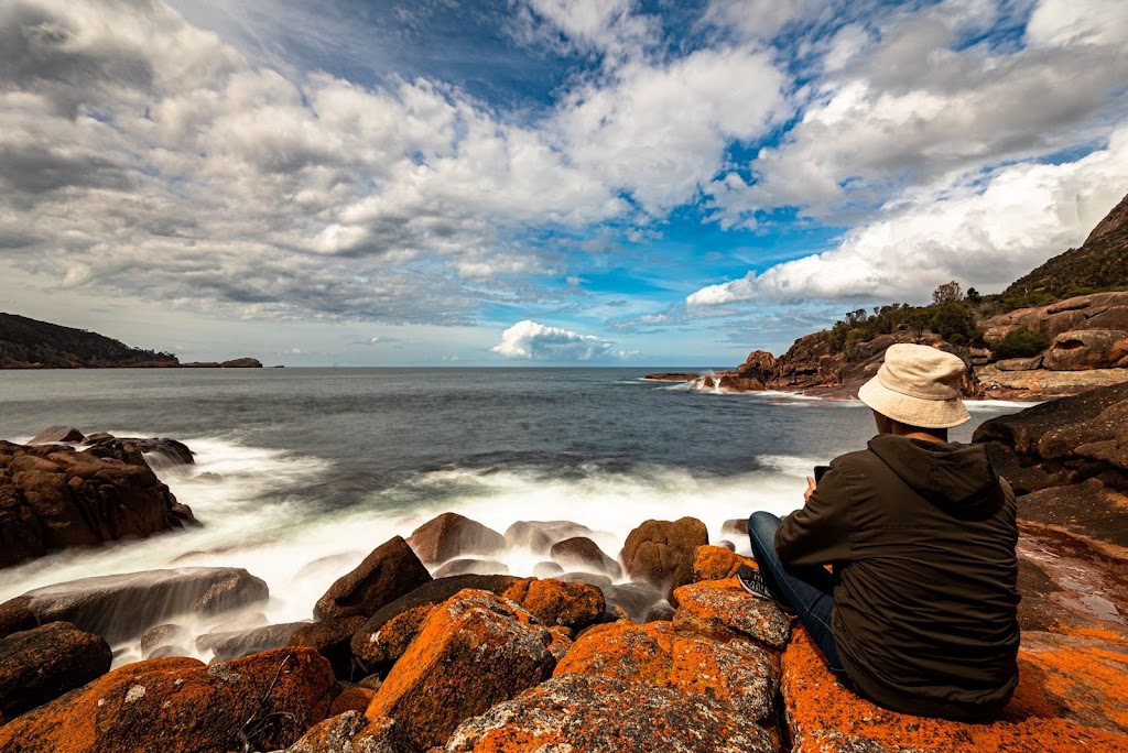 Sleepy Bay | Wineglass Bay, Australia | Phone: (03) 6256 7000