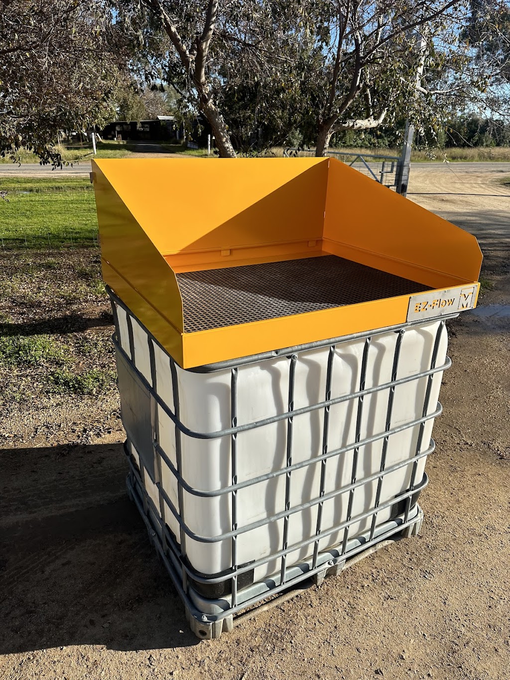 Taylor & McCutcheon Industries | 14 Bimble Box Ln, Trangie NSW 2823, Australia | Phone: 0419 239 293