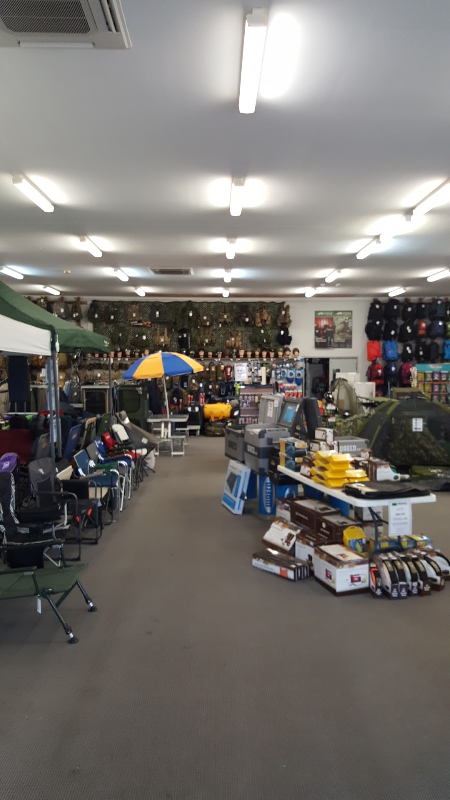 Mitchells Adventure | shoe store | 788 Stuart Hwy, Berrimah NT 0828, Australia | 0889471094 OR +61 8 8947 1094