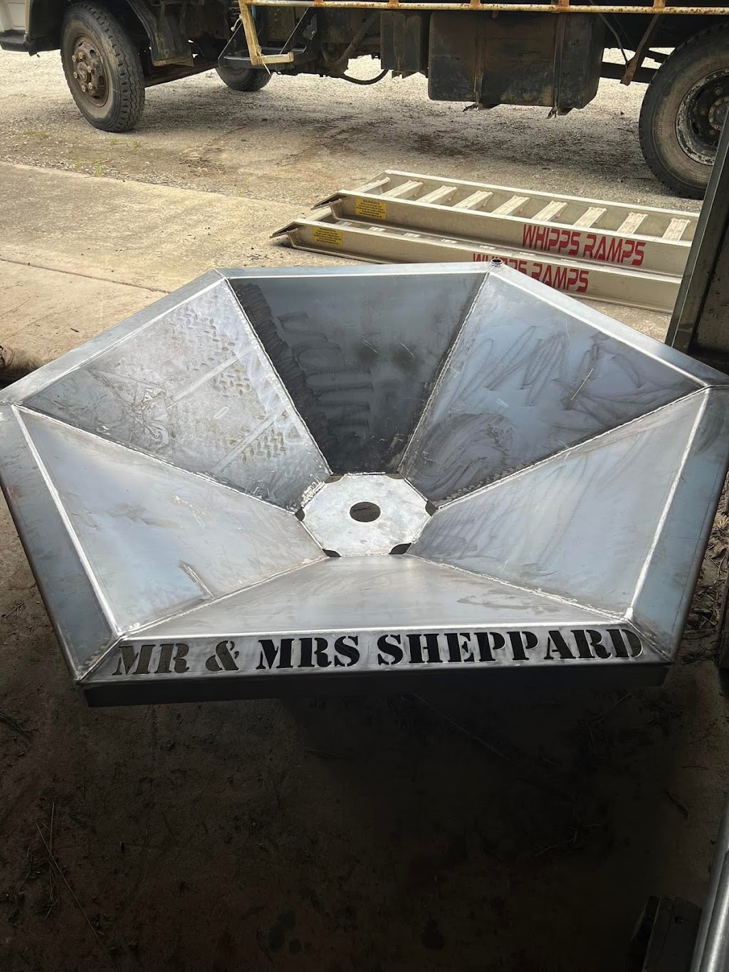 JAS Earthworks & Fabrication | 99 Tilly Willy St, Macksville NSW 2447, Australia | Phone: 0428 431 464