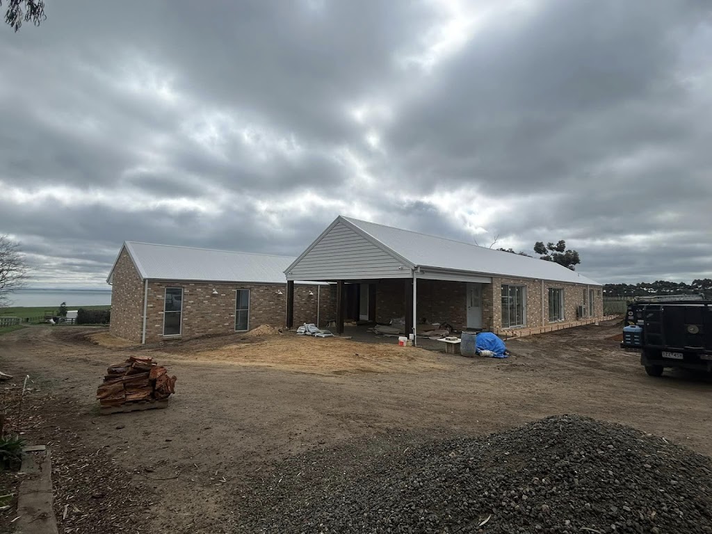 Bellarine Roofing Services Pty Ltd. | 97 Beacon Point Rd, Clifton Springs VIC 3222, Australia | Phone: 0425 745 931