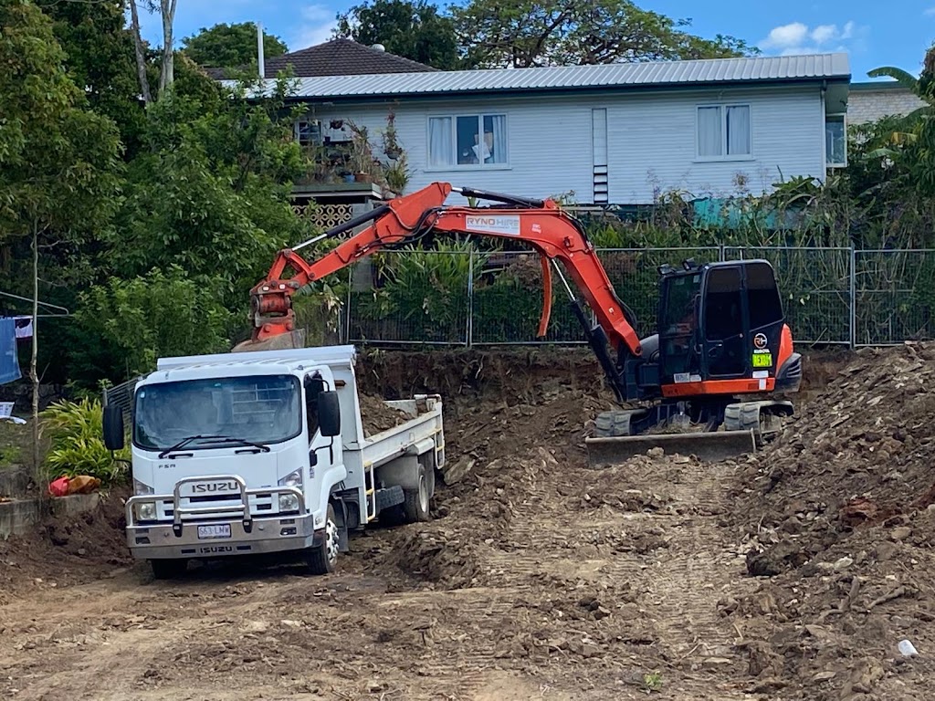 Morgan Fenton Constructions | Camphor Dr, Boyland QLD 4275, Australia | Phone: 0432 304 202