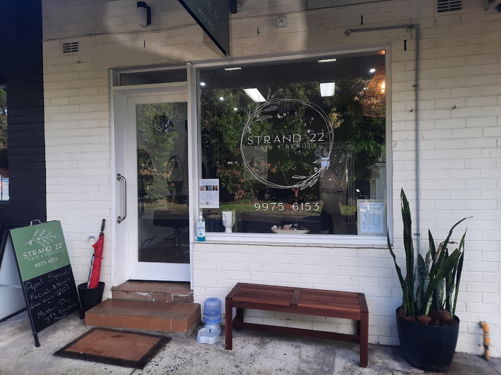 Hair By Charlie | 21/141-151 Allambie Rd, Allambie Heights NSW 2100, Australia | Phone: 0452 440 294