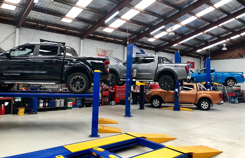 Roselands Automotive | 95 Chapel St, Roselands NSW 2196, Australia | Phone: (02) 9759 8870