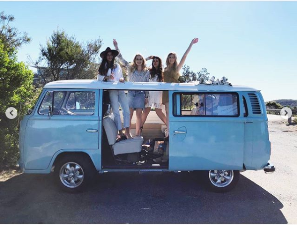 Kombi Experience |  | 892 Barrenjoey Rd, Palm Beach NSW 2108, Australia | 0400668900 OR +61 400 668 900