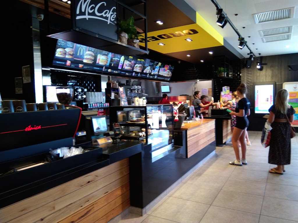 McDonalds Kilmore | meal takeaway | 97C Sydney St, Kilmore VIC 3764, Australia | 0357820268 OR +61 3 5782 0268