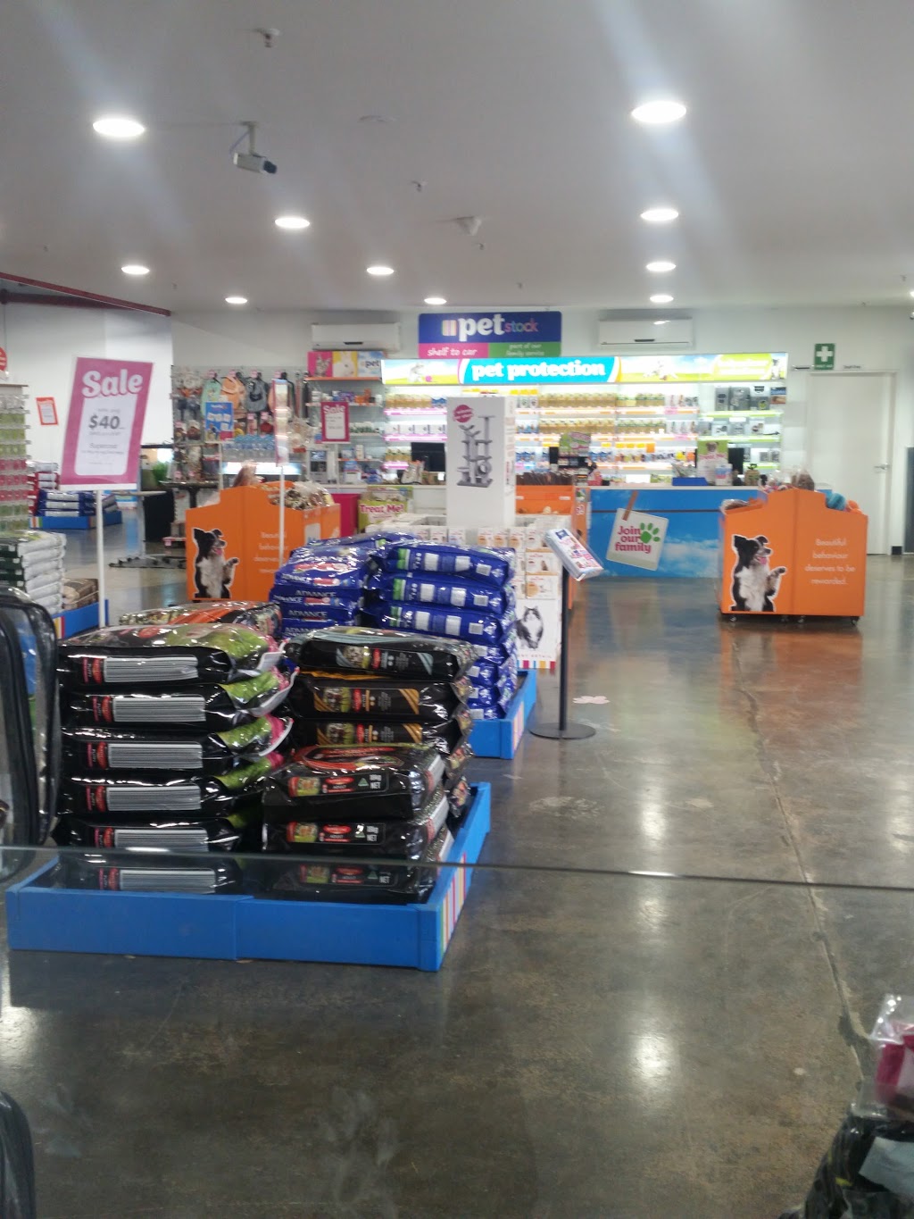 PETstock Vet Corio | 290 Princes Hwy, Corio VIC 3214, Australia | Phone: (03) 5274 2800