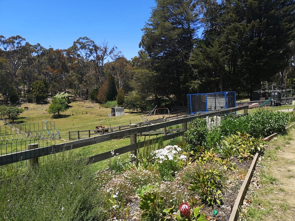 Boomerang Holiday Ranch | Boomerang Holiday Camp, 23 Tipperary Springs Rd, Daylesford VIC 3460, Australia | Phone: (03) 5348 2525