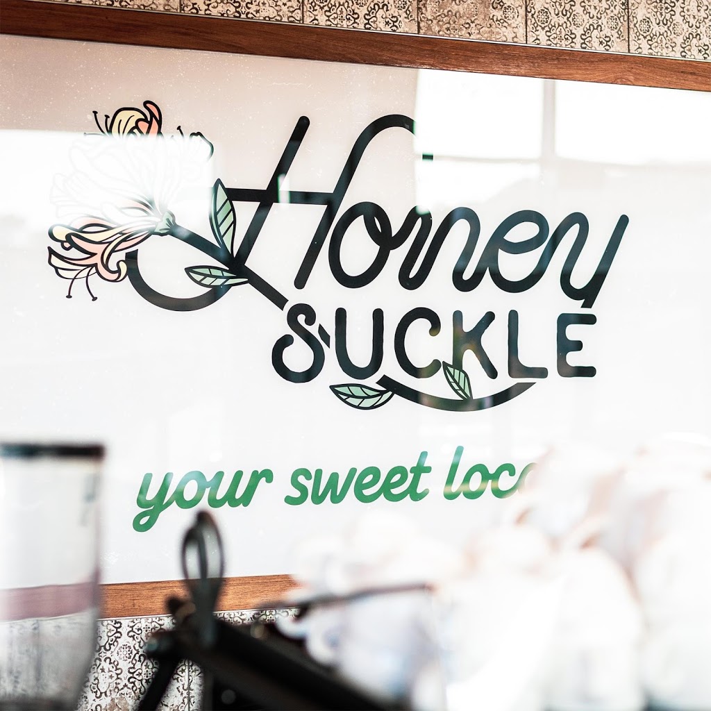 Honeysuckle | restaurant | Denman Village Shops, 1 Felstead Vista, Denman Prospect ACT 2611, Australia | 0261631649 OR +61 2 6163 1649