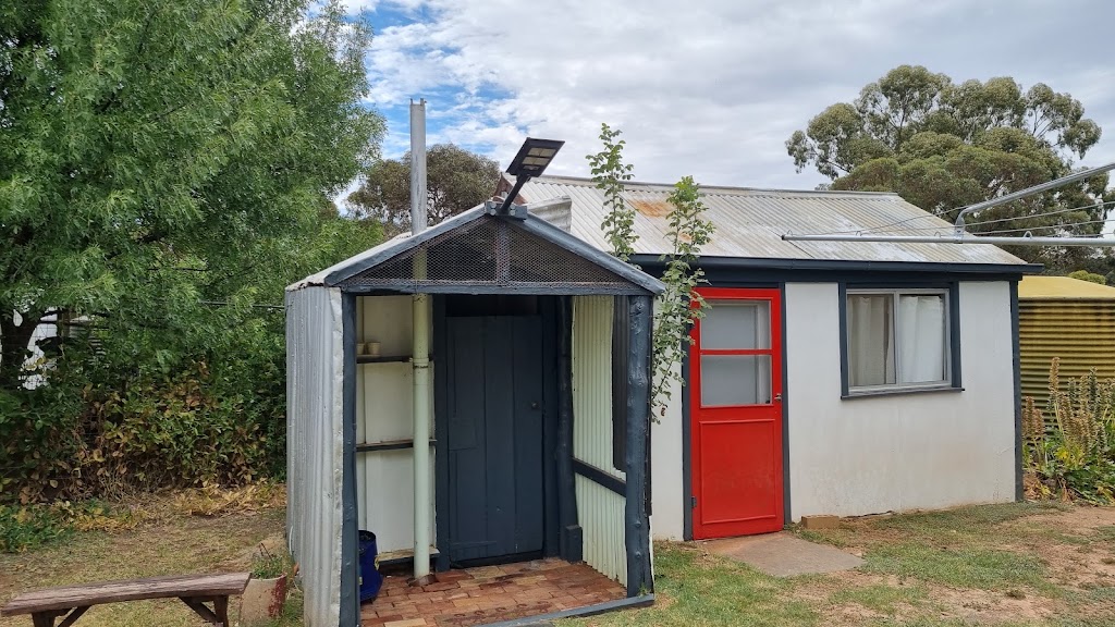 Kooringa Cottage Burra - Bed & Breakfast | 9 George St, Burra SA 5417, Australia | Phone: 0401 321 318
