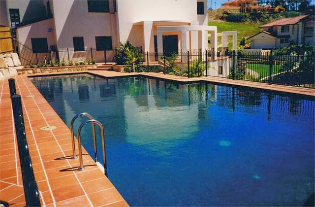 Queensland Family Pools | Unit 13/388 Newman Rd, Geebung QLD 4034, Australia | Phone: (07) 3216 5004