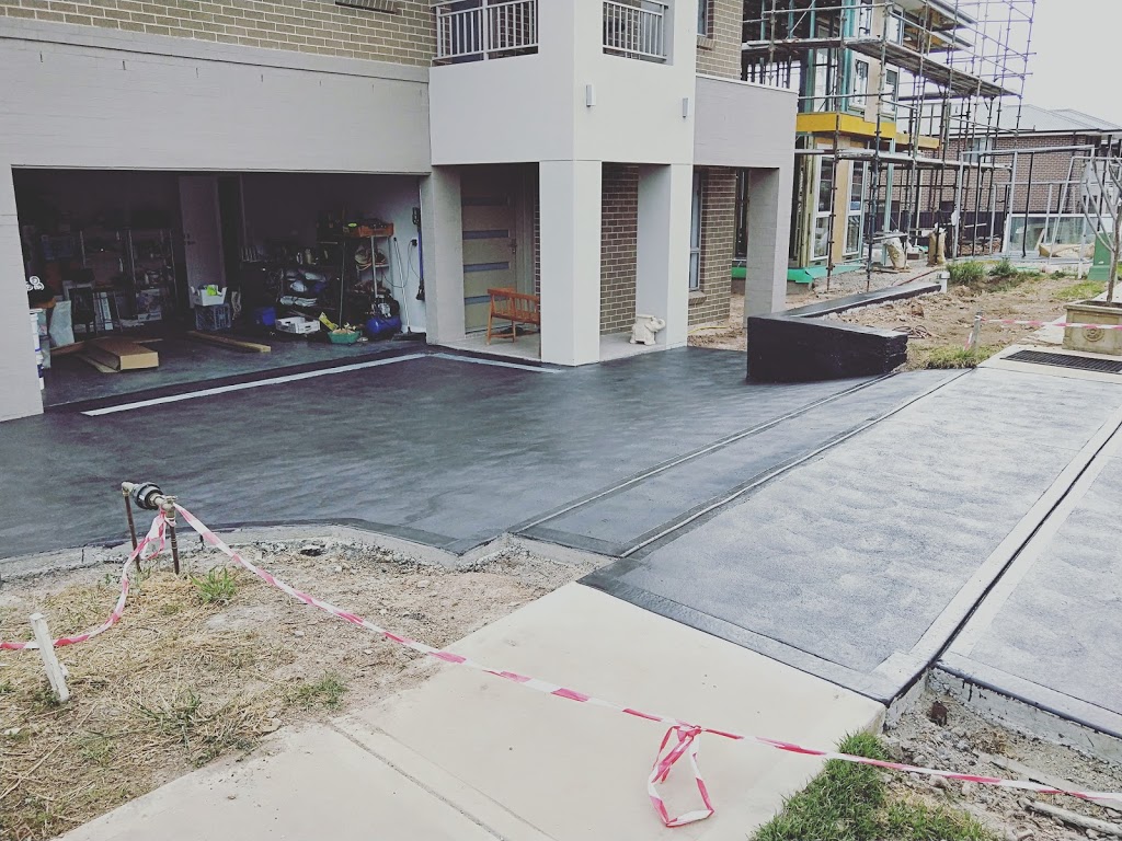 Caveman Concreting and Excavation | general contractor | 161 Barry Ave, Catherine Field NSW 2557, Australia | 0424309152 OR +61 424 309 152