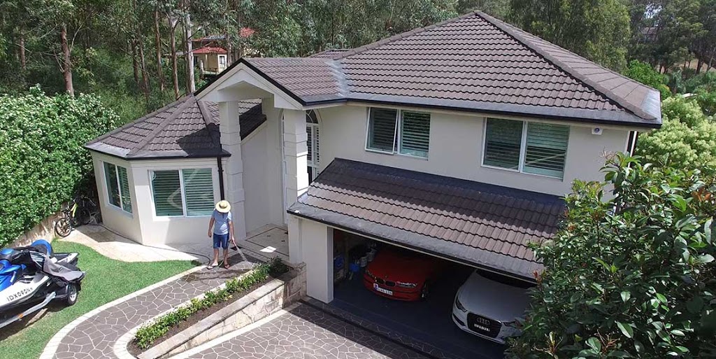 Gutter Guard | roofing contractor | 15 Binney Rd, Kings Park NSW 2148, Australia | 0282110211 OR +61 2 8211 0211