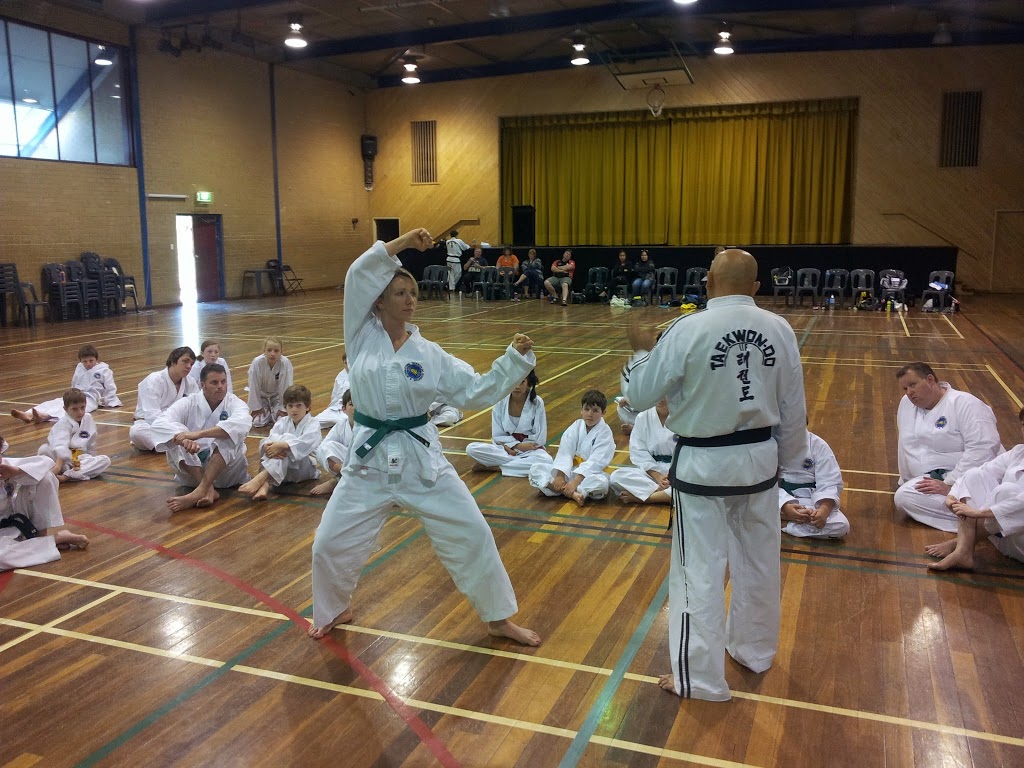 Il Shim TaeKwon-Do Melbourne | The Basin Primary School, Cnr Liverpool Rd and, Mountain Hwy, The Basin VIC 3154, Australia | Phone: (03) 9753 6526