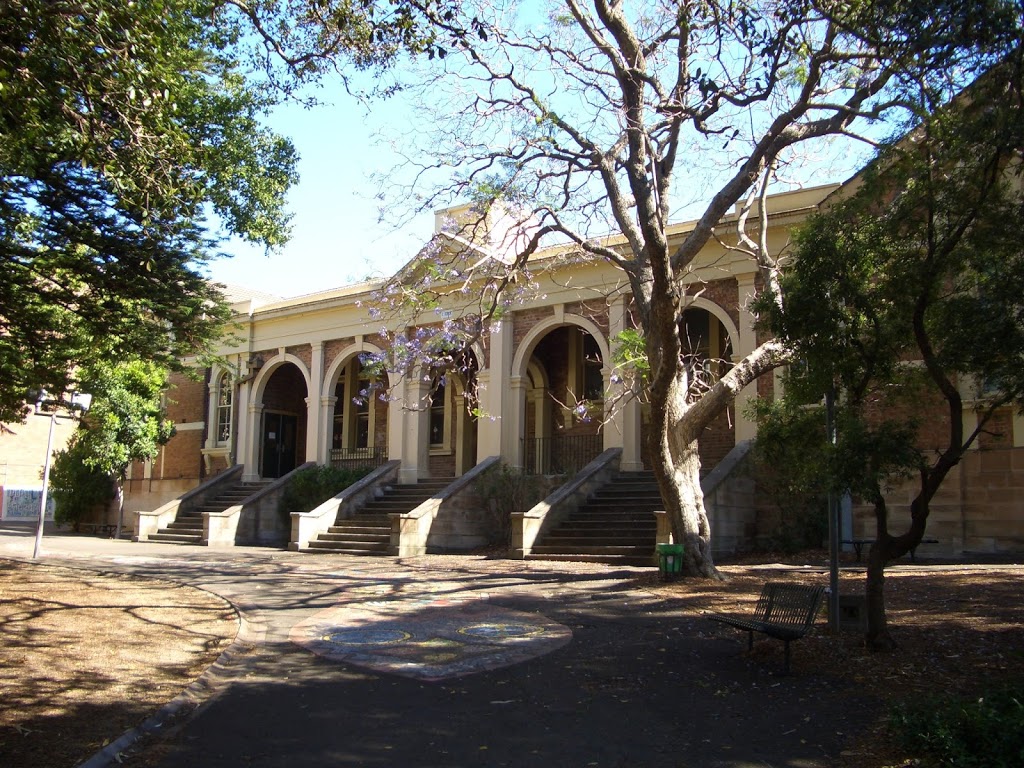 Stanmore Public School | school | 100 Cambridge St, Stanmore NSW 2048, Australia | 0295691638 OR +61 2 9569 1638