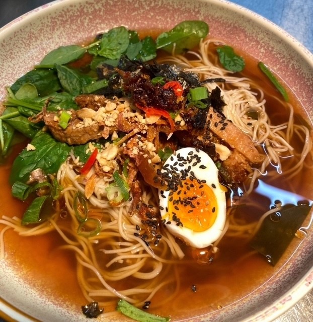 Fat Albert Artisan Foods | 11 Comboyne St, Kendall NSW 2439, Australia | Phone: 0409 543 704