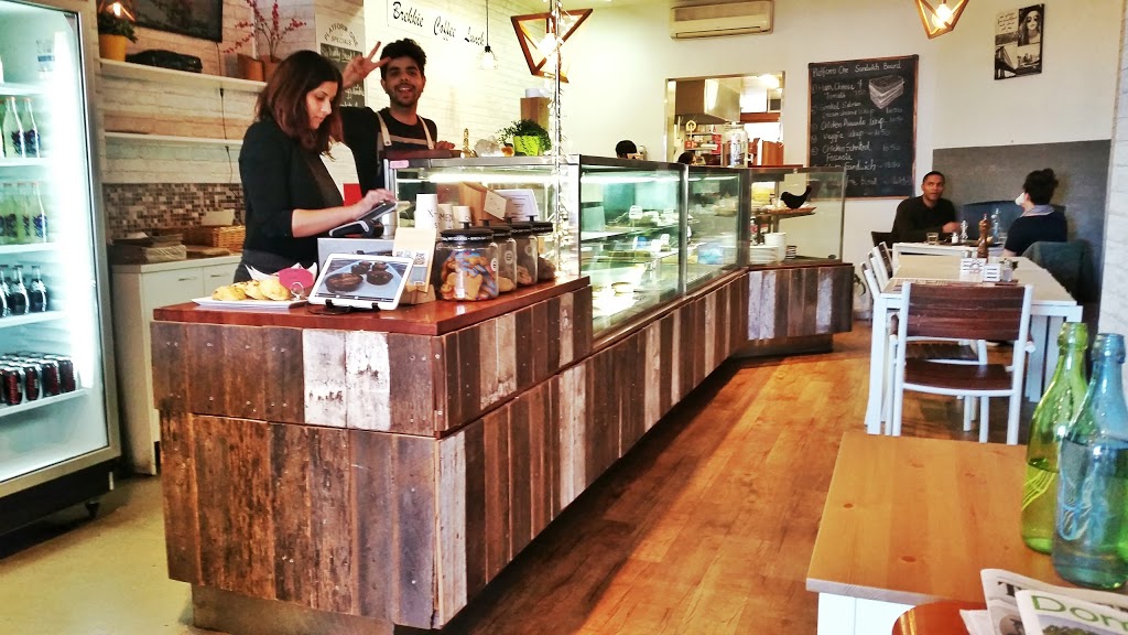 Platform 1 Cafe | cafe | 501 North Rd, Ormond VIC 3204, Australia | 0395785001 OR +61 3 9578 5001