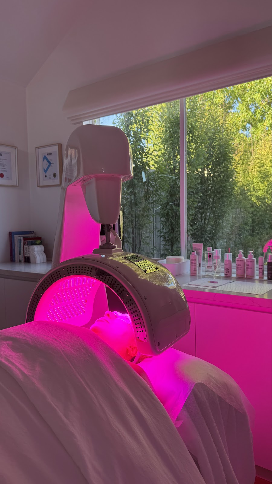 Atrium Skin | 28 William Rd, Berwick VIC 3806, Australia | Phone: 0434 845 466